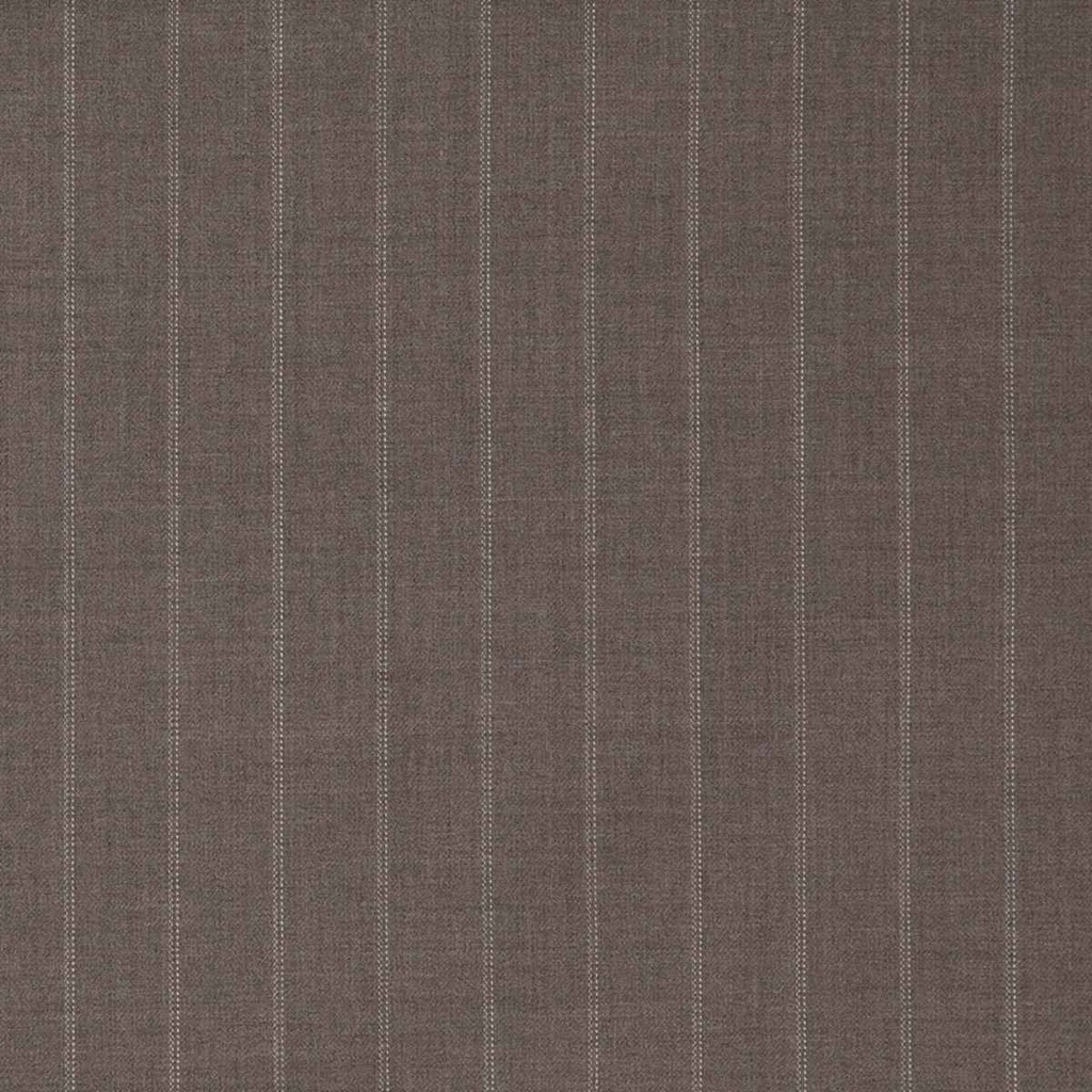 [664432] 棕色条纹（双股纱）
