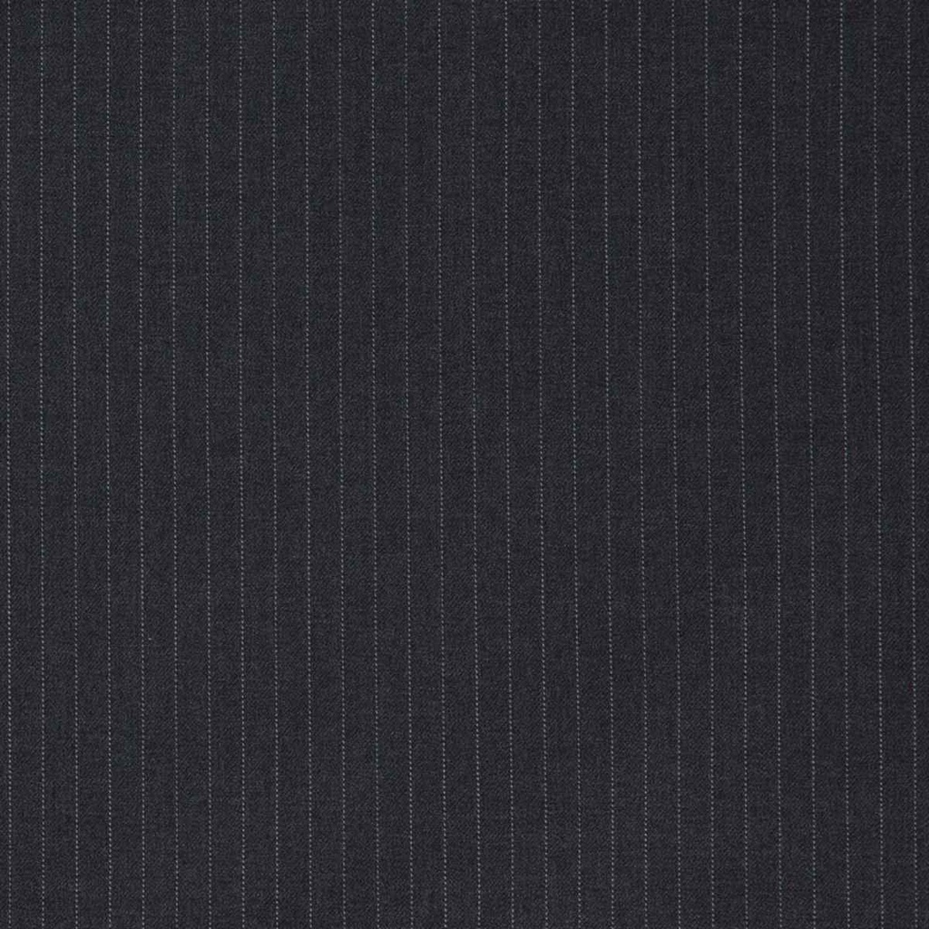 [664437] 灰色条纹（双股纱）