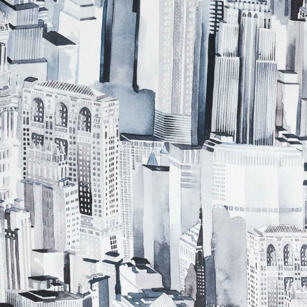 [664601] 高楼建筑