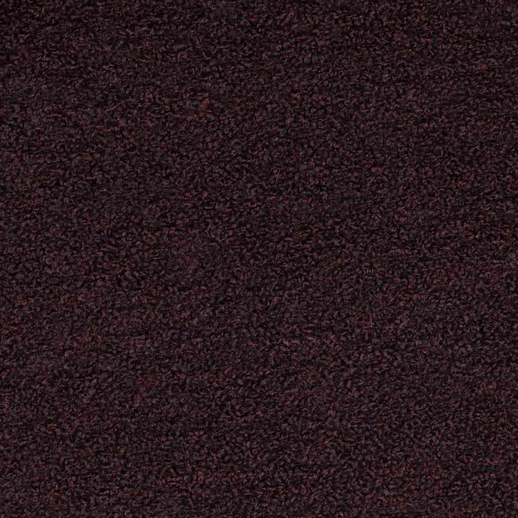 [664816] BURGUNDY纯色
