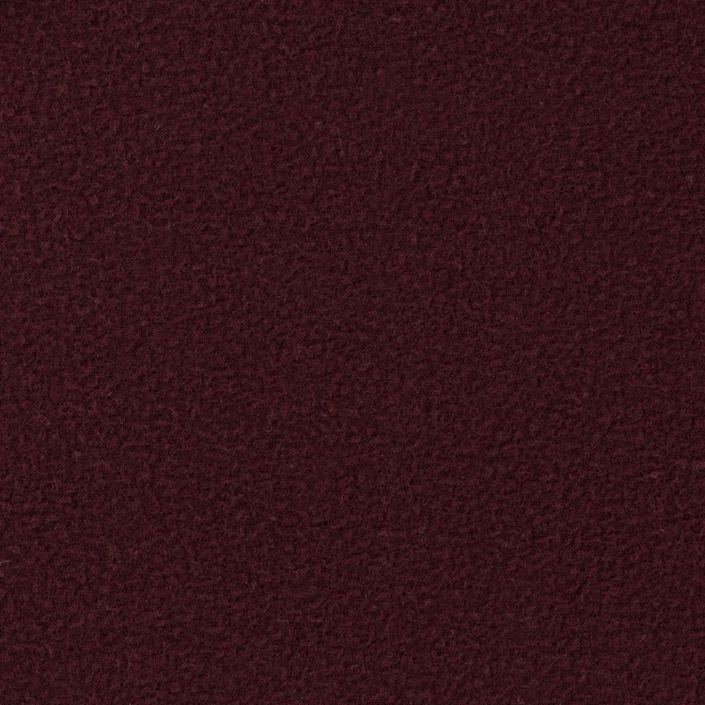 [664850] BURGUNDY纯色