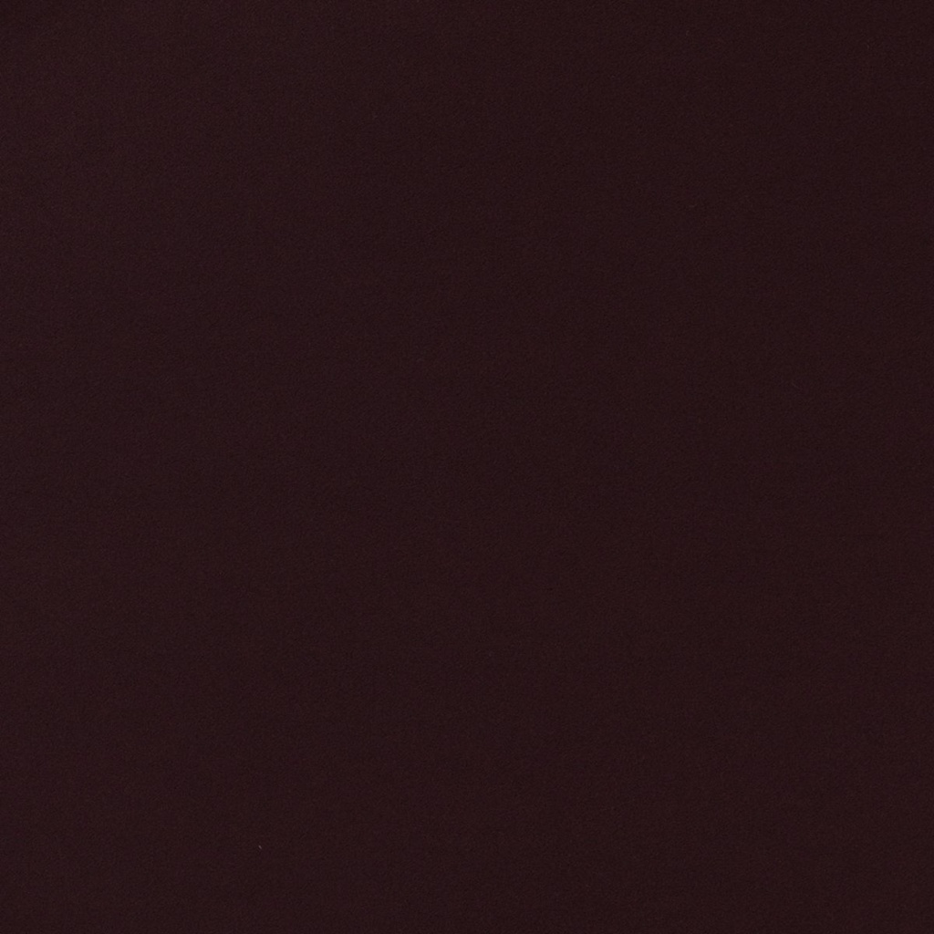[664857] BURGUNDY纯色