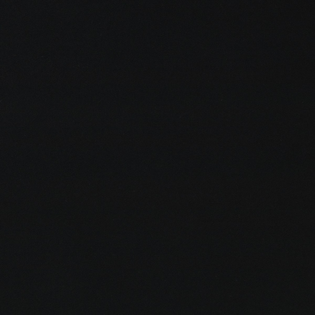 [664860] 黑色纯色