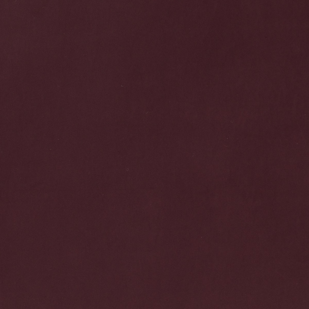 [664874] BURGUNDY纯色