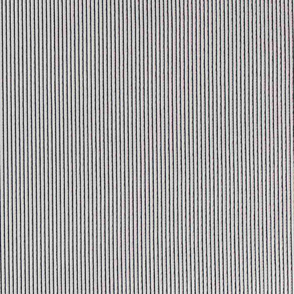 [665101] 白色，黑色条纹