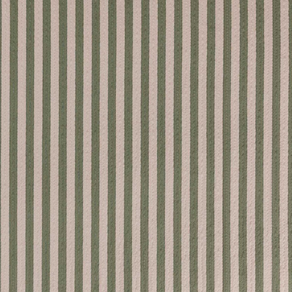 [665114] 棕褐色，绿色条纹