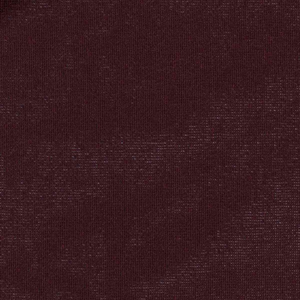[665234] BURGUNDY纯色