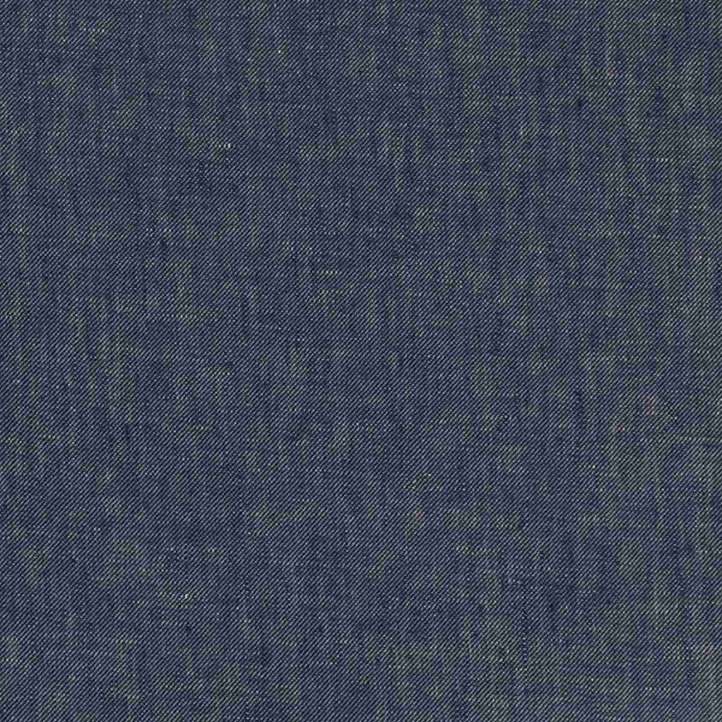 [665305] 蓝色斜纹