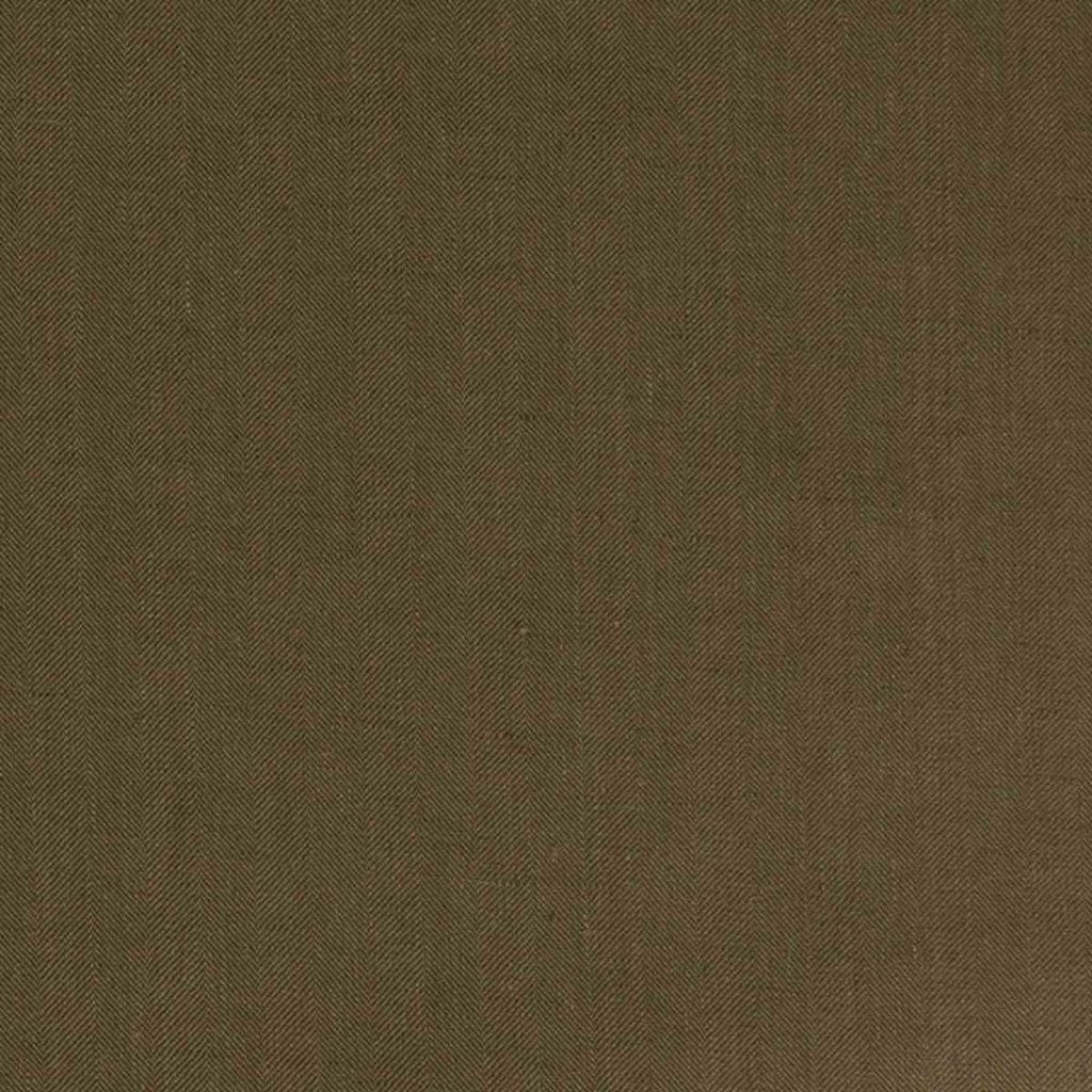 [665327] 橄榄绿色人字纹