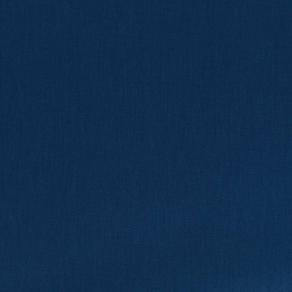 [665332] 蓝色斜纹