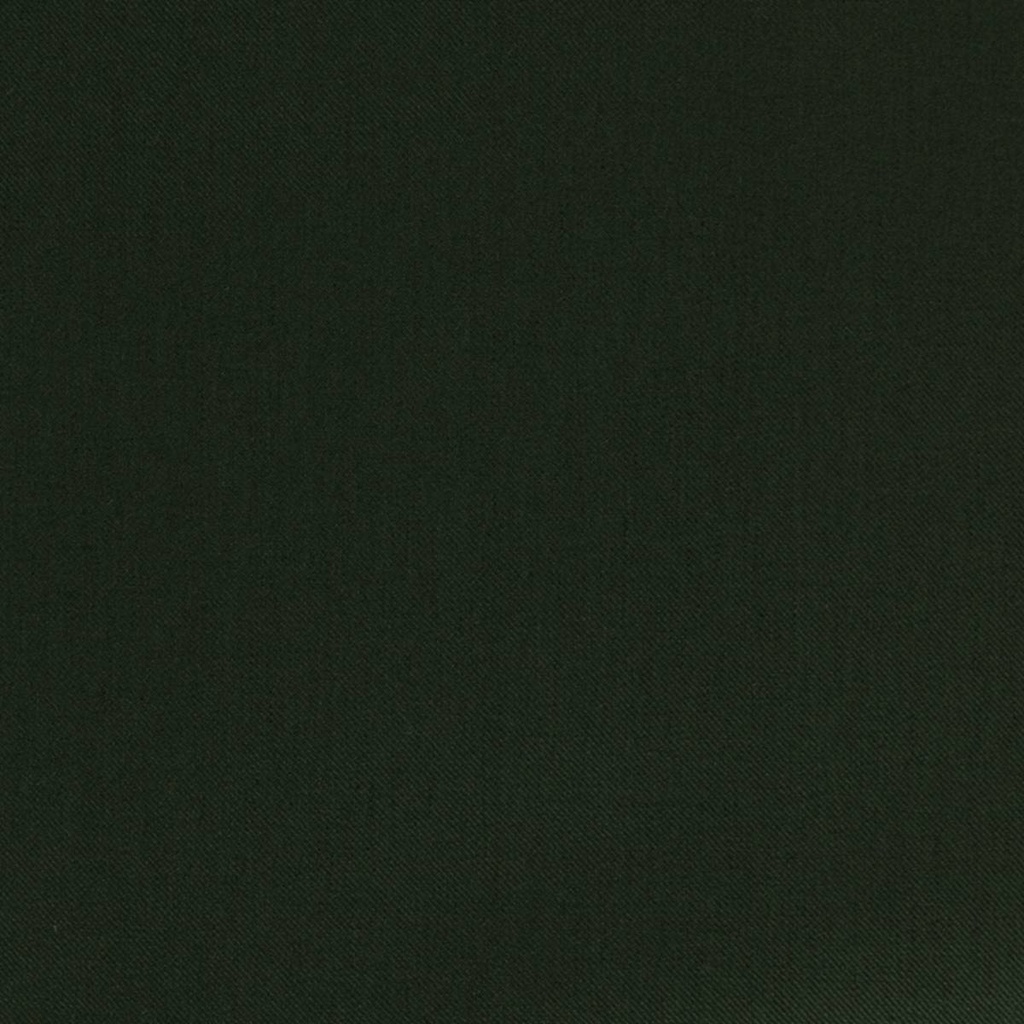 [665339] 深绿色斜纹