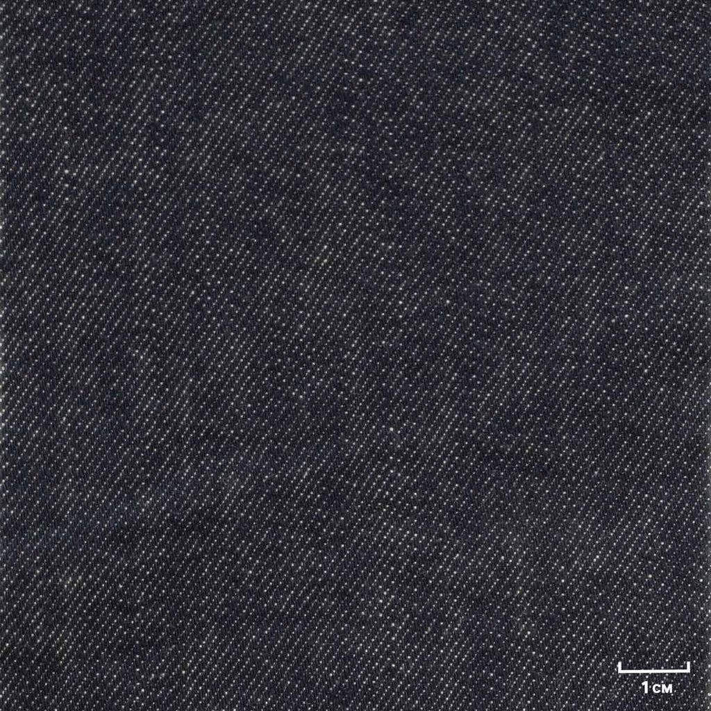 [701701] BLUE, PLAIN (DENIM)