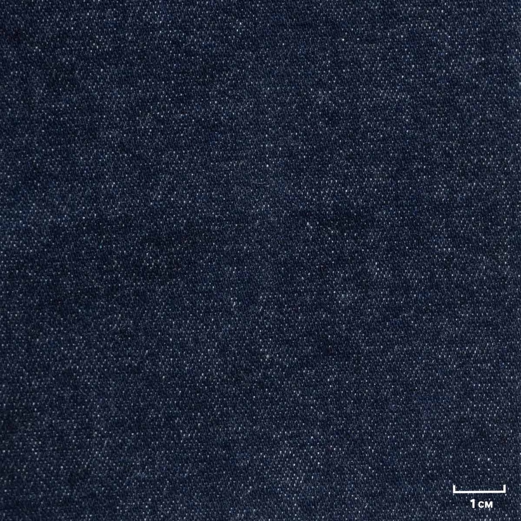 [701702] BLUE, PLAIN (DENIM)
