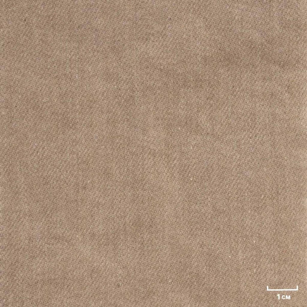 [701707] KHAKI, PLAIN (DENIM)