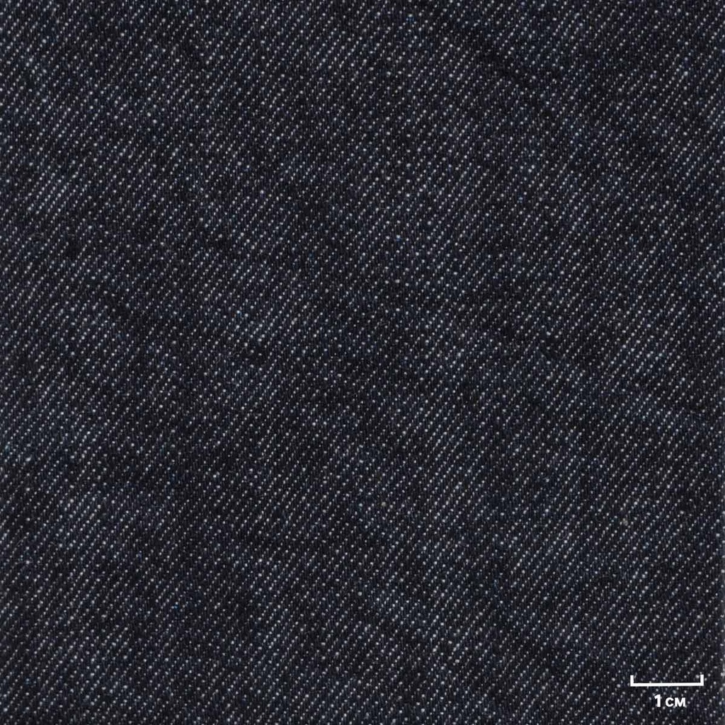 [701710] BLUE, PLAIN (DENIM)