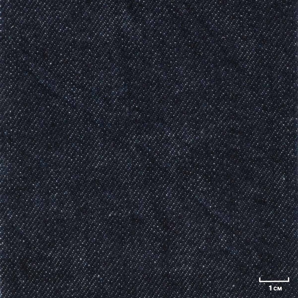 [701712] BLUE, PLAIN (DENIM)