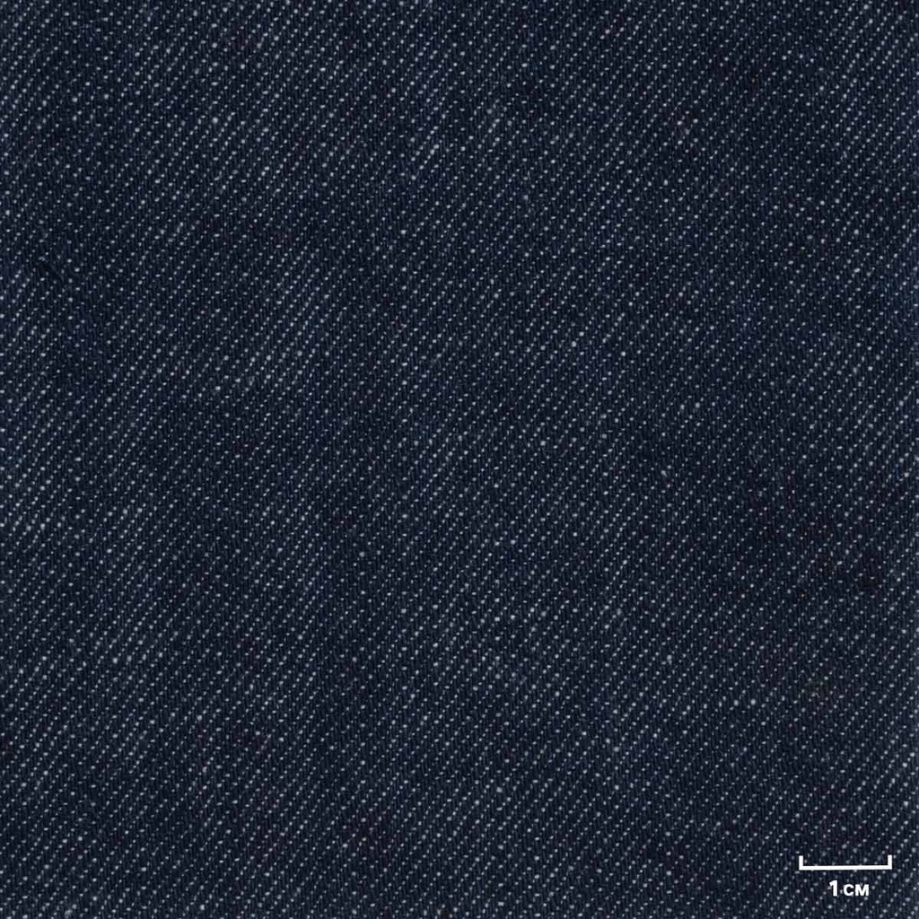 [701713] BLUE, PLAIN (DENIM)