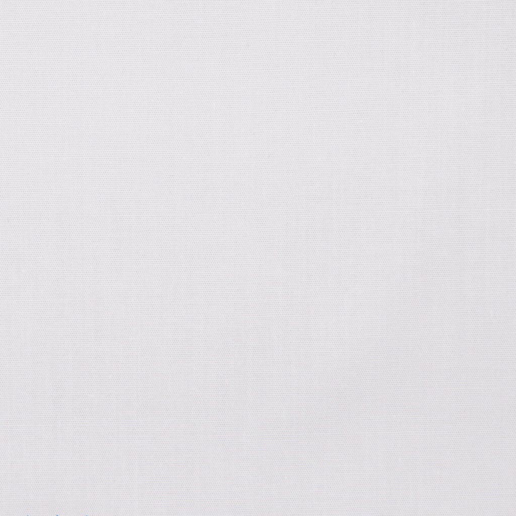 [701824] 白色素色