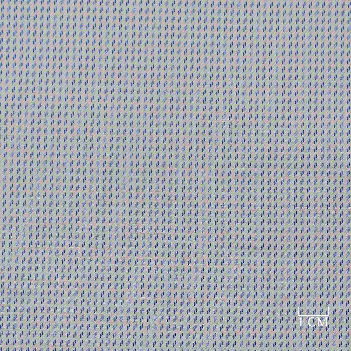 [701827] 蓝色小型图案