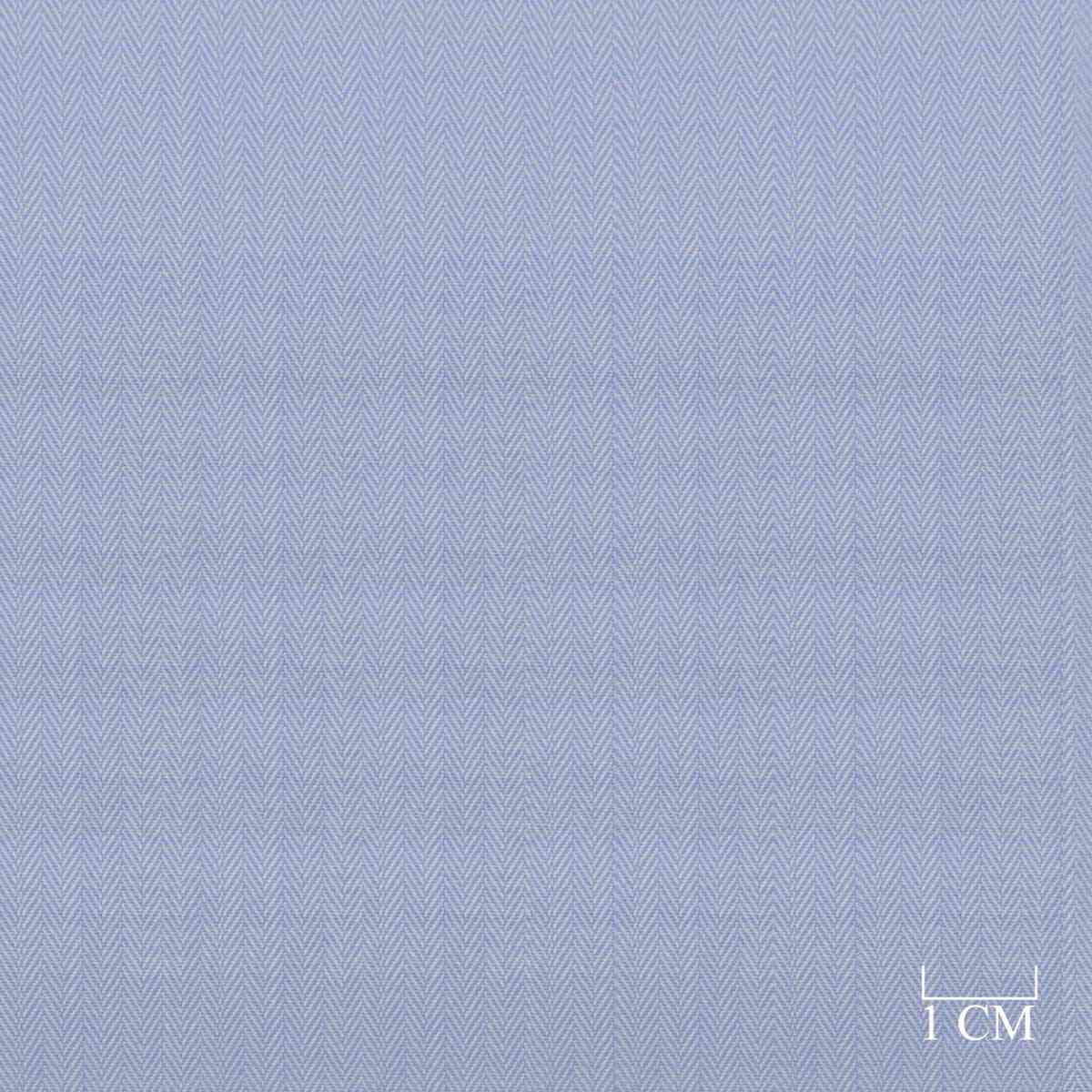 [701841] 蓝色人字纹