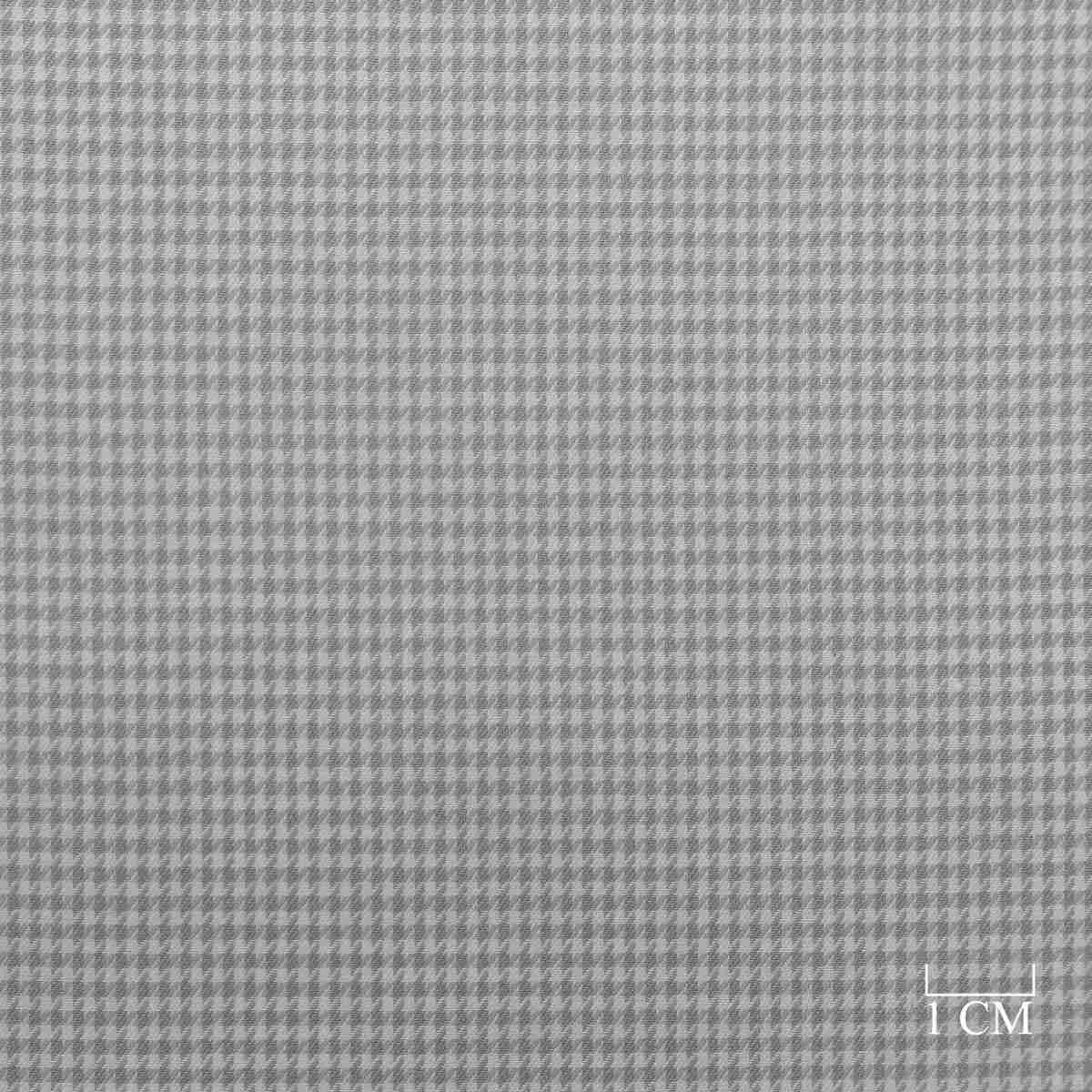 [701851] 灰色千鸟格