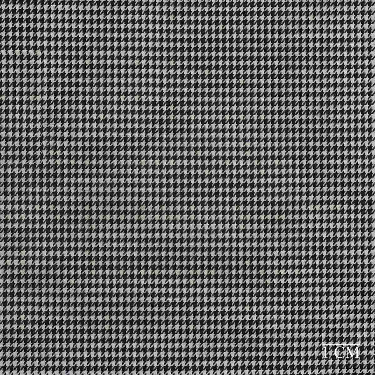 [701854] 黑色千鸟格