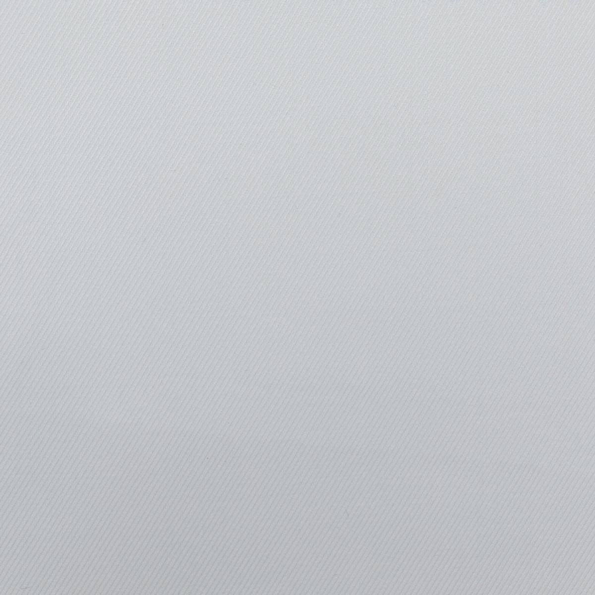 [701871] 白色素色