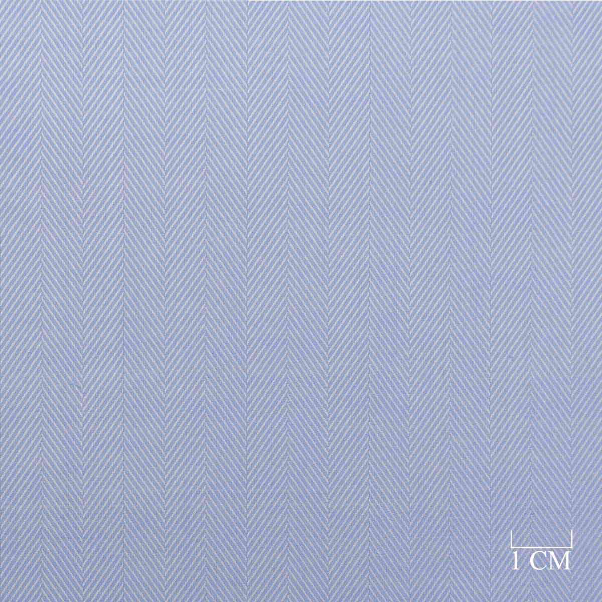 [701875] 蓝色人字纹