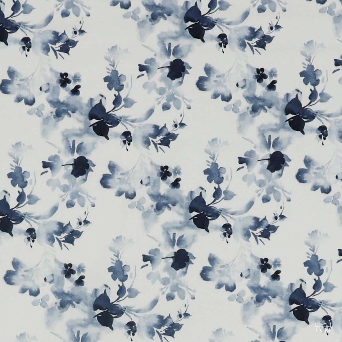 [701905] INK FLOWERS