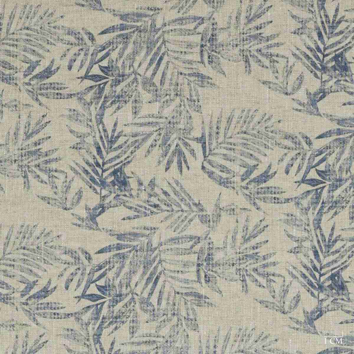 [701925] BLUE LEAVES