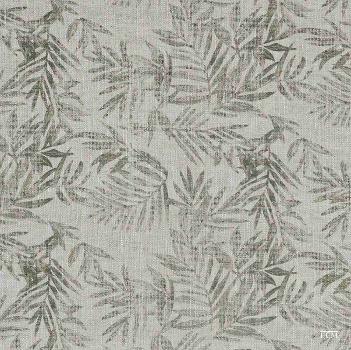 [701926] YELLOW GREEN LEAVES