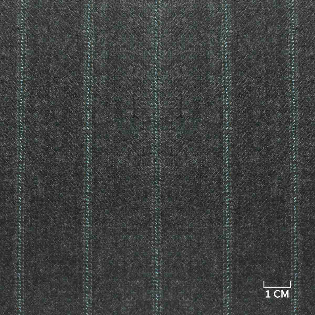 [810207] GREY, GREY/BLUE STRIPES