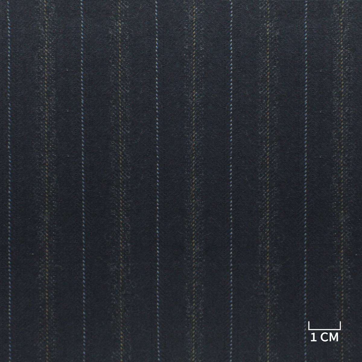 [810212] BLUE, BLUE/ORANGE STRIPES