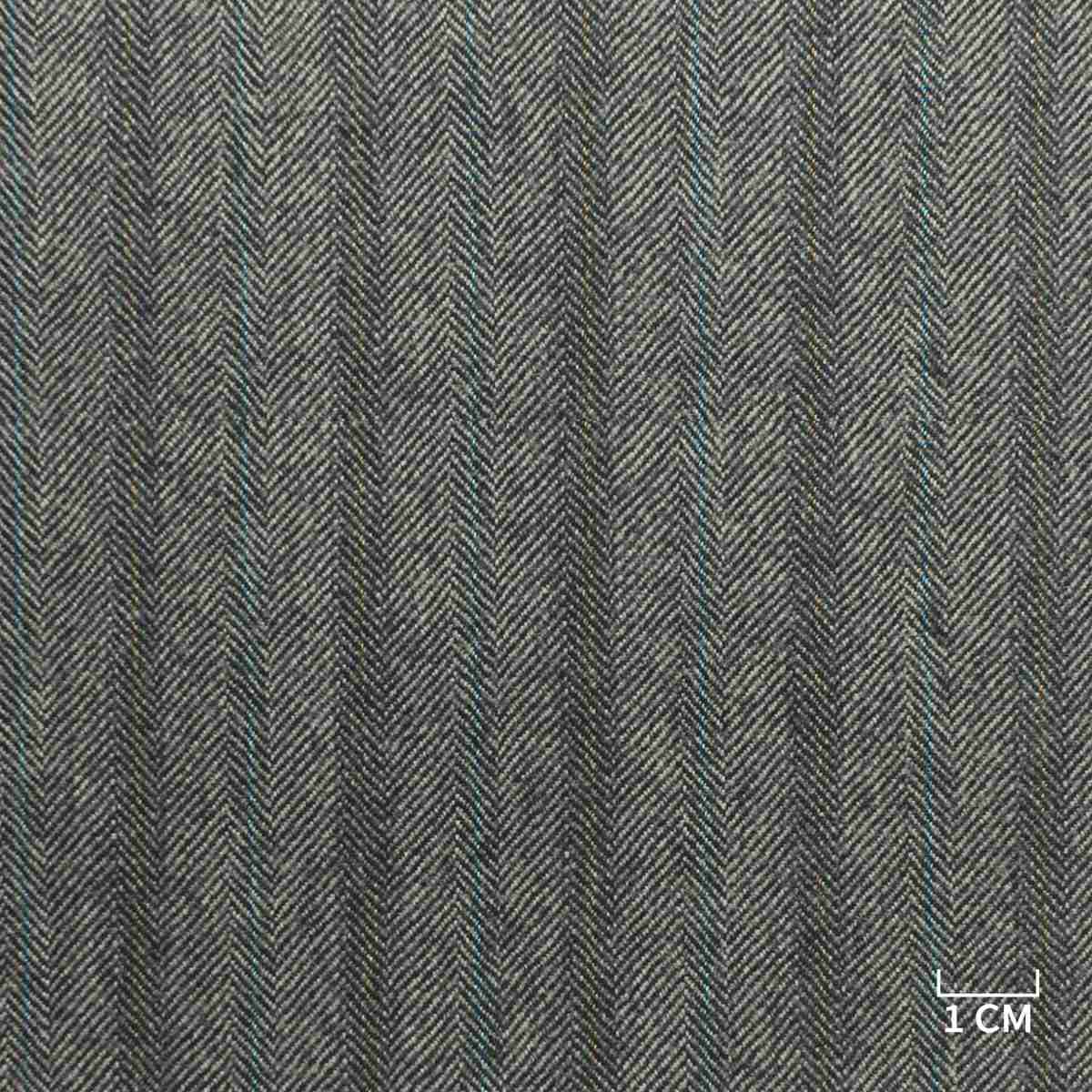 [810215] GREY/HERRINGBONE, BLUE/BROWN STRIPES
