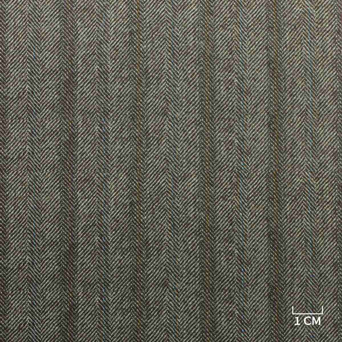 [810216] GREY/HERRINGBONE, BLUE/BROWN STRIPES