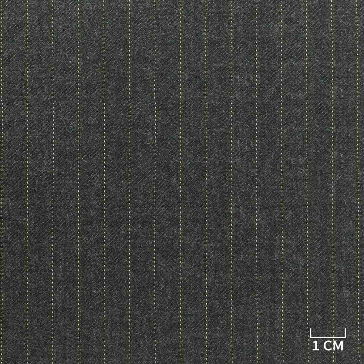 [810217] GREY, YELLOW STRIPES