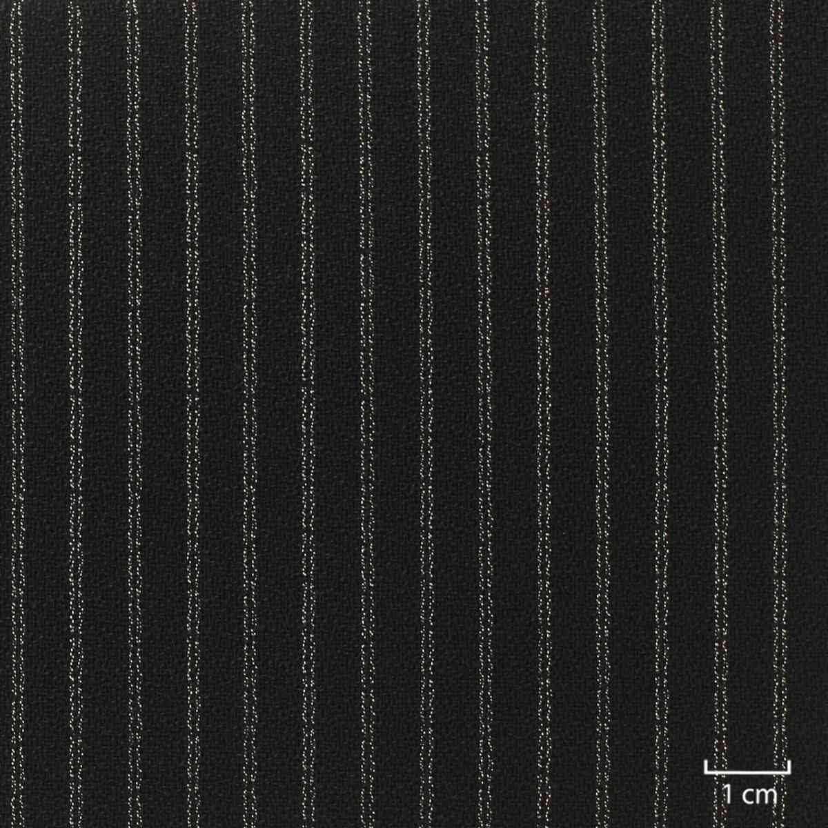[810527] BLACK, STRIPES