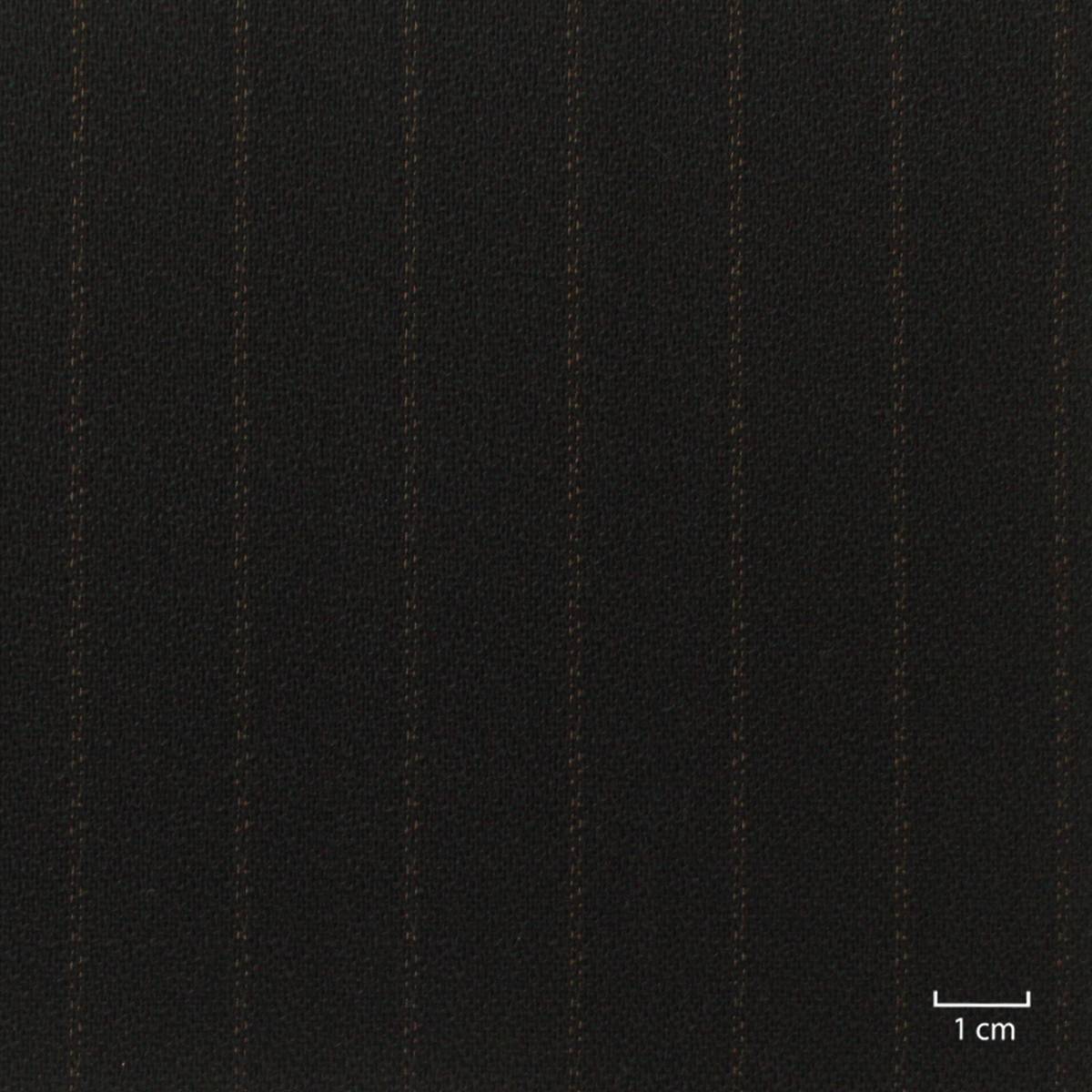 [810531] DARK BROWN, STRIPES