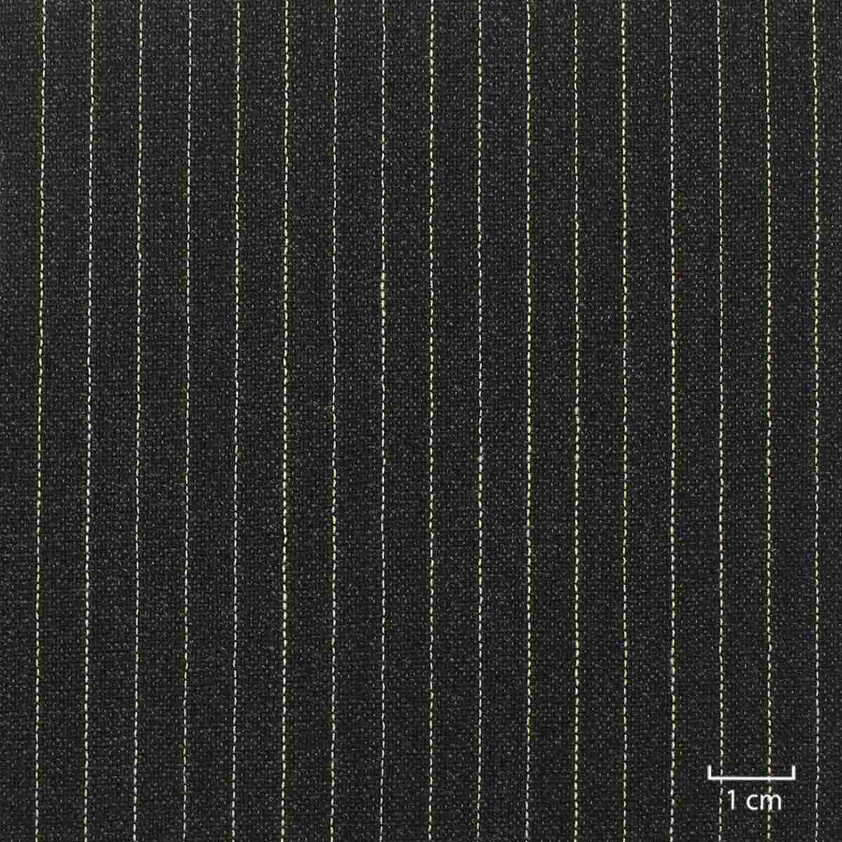 [810540] GREY, WHITE STRIPES