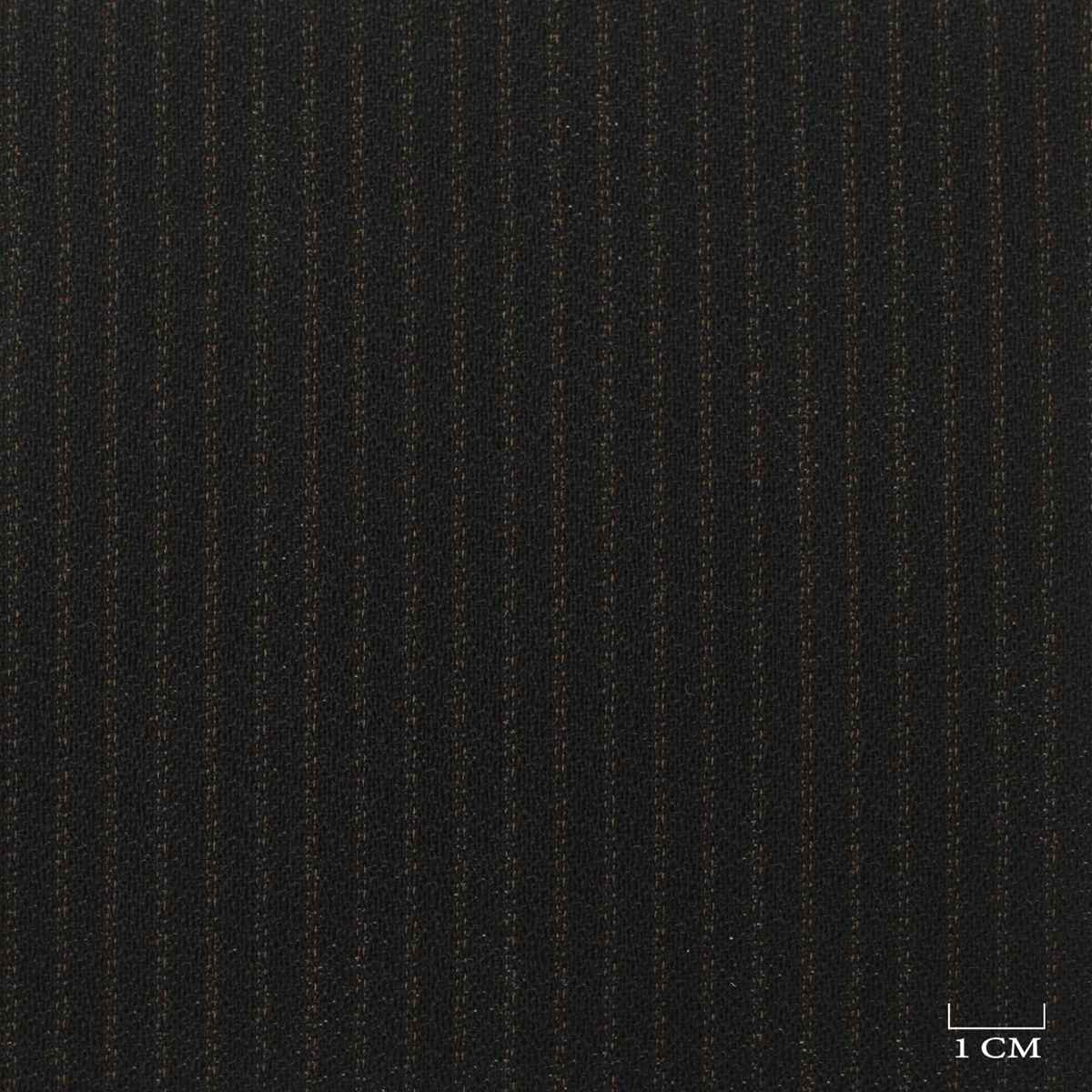 [810546] DARK BROWN, STRIPES