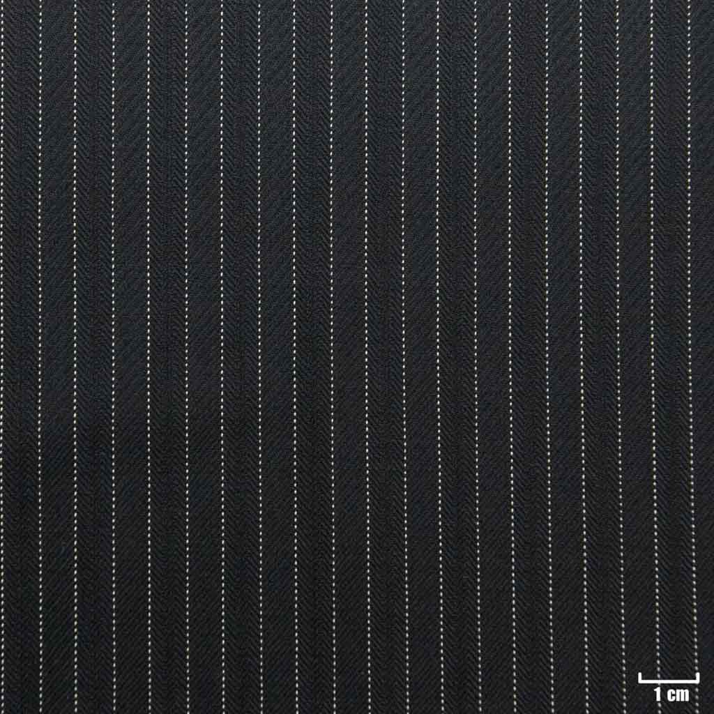 [810602] GREY, WHITE STRIPES
