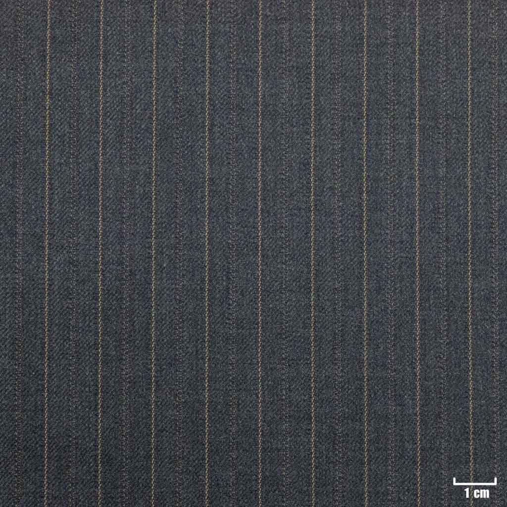 [810616] MEDIUM GREY, KHAKI STRIPES