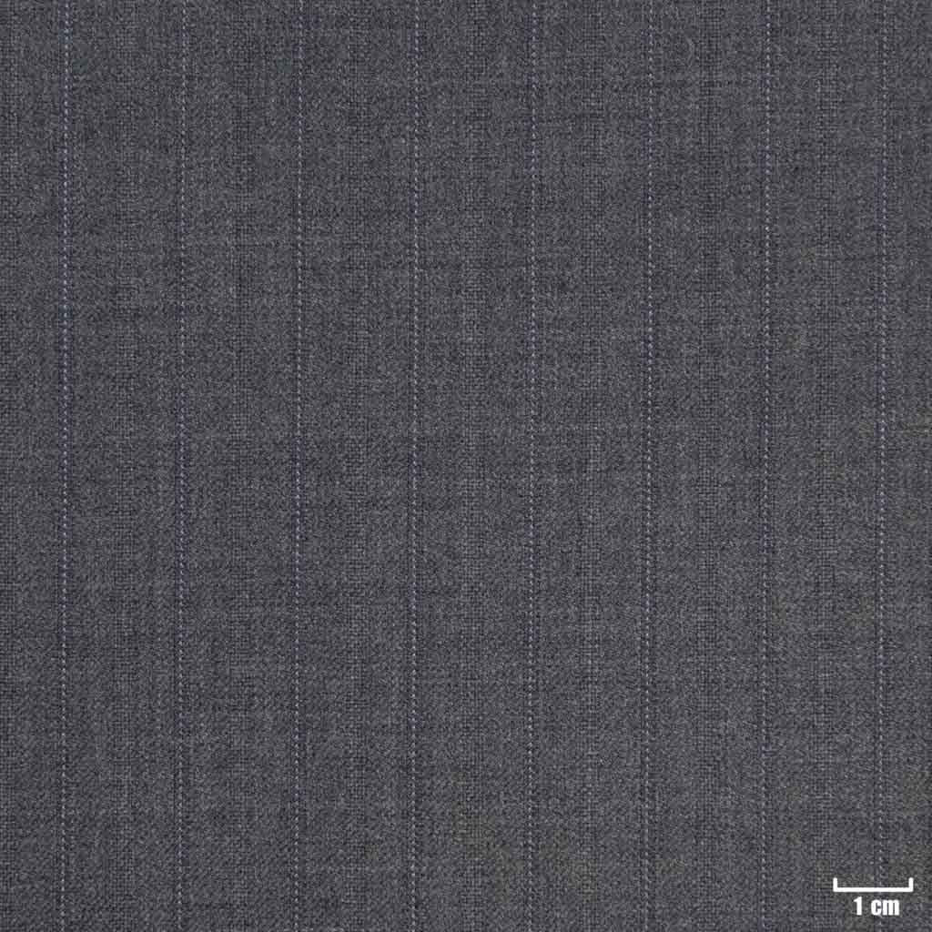 [810619] GREY, PURPLE STRIPES