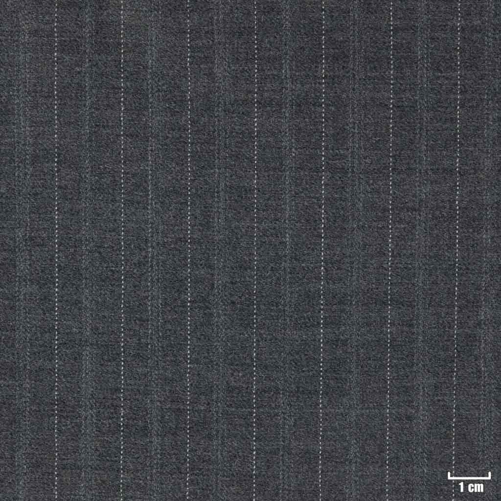 [810625] GREY, WHITE STRIPES