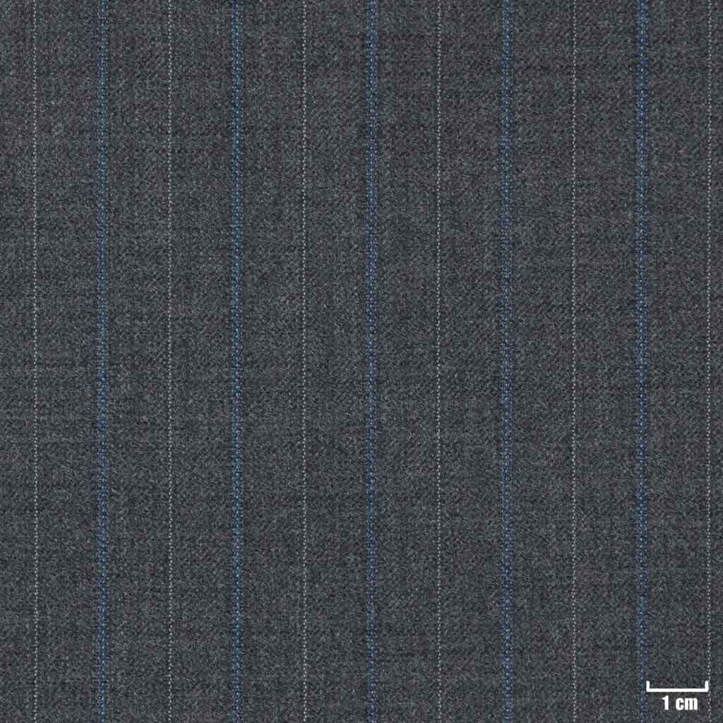 [810632] GREY, BLUE/WHITE STRIPES