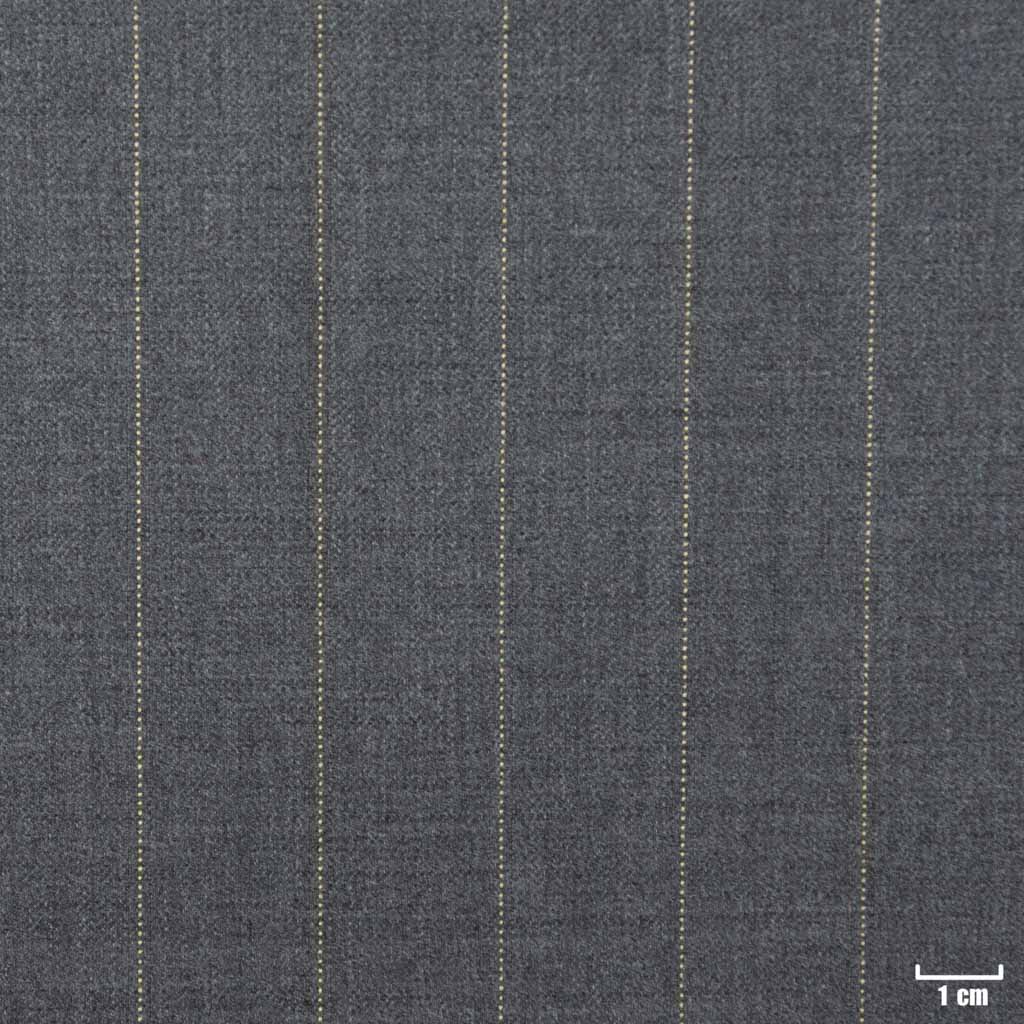 [810634] GREY, YELLOW STRIPES