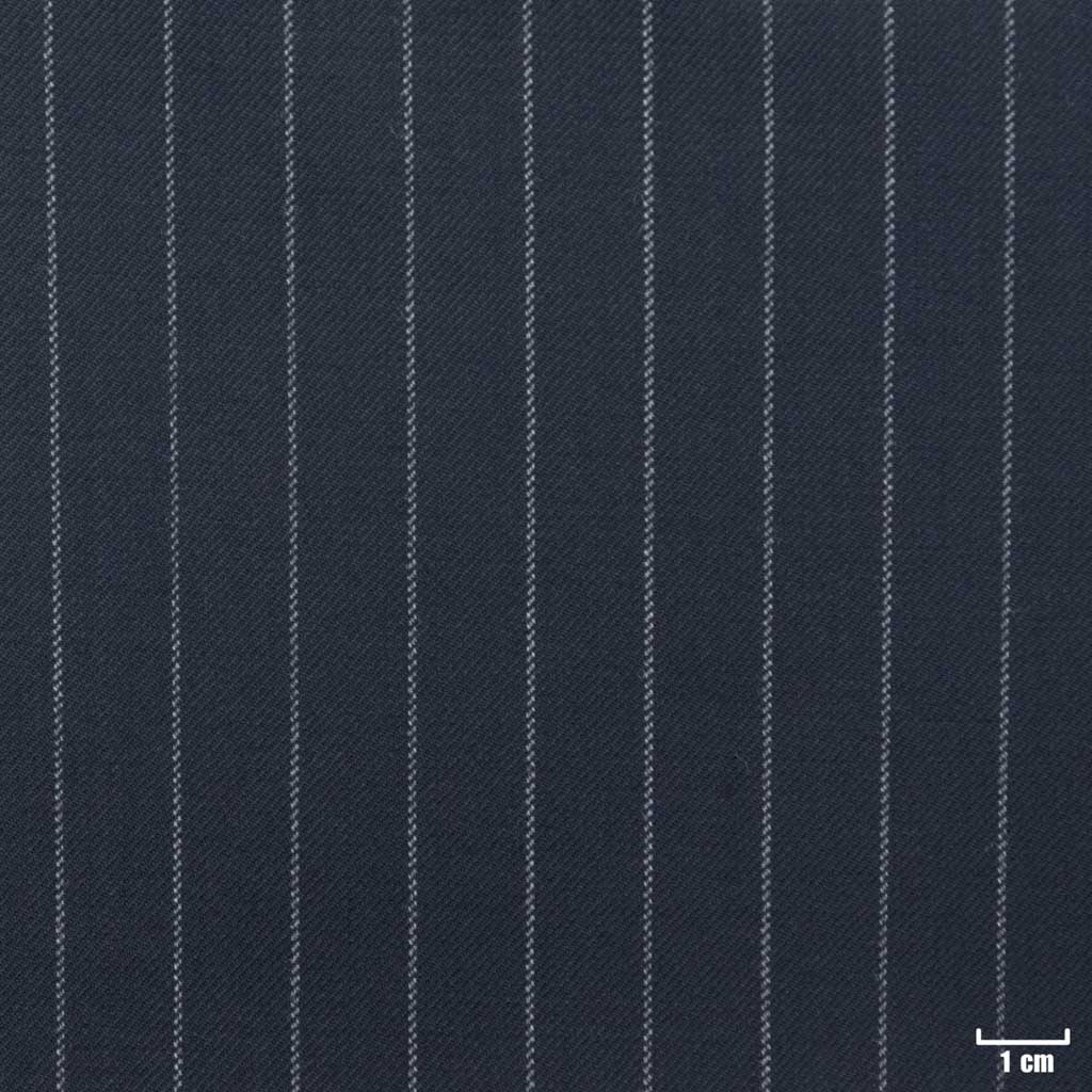 [810655] DARK BLUE, WHITE STRIPES