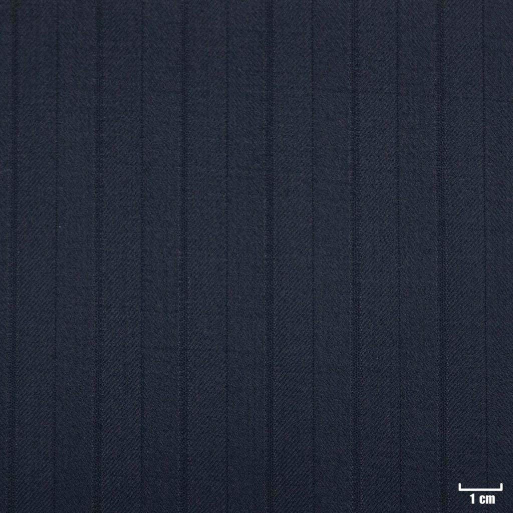 [810660] DARK BLUE, HERRINGBONE