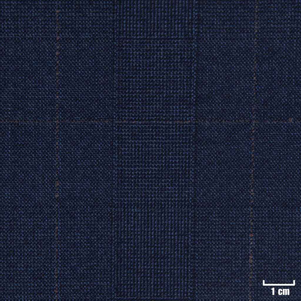 [822002] BLUE, PINK CHECKS
