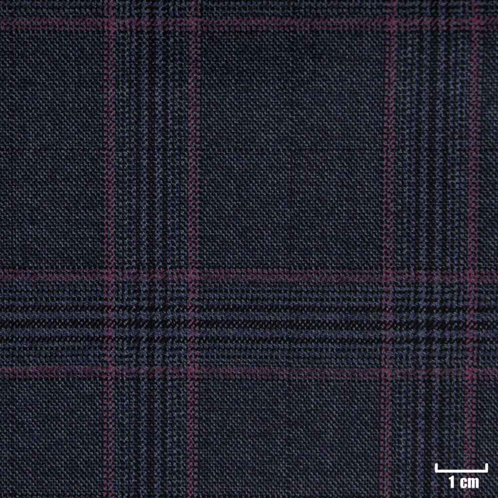 [822005] BLUE, PINK CHECKS